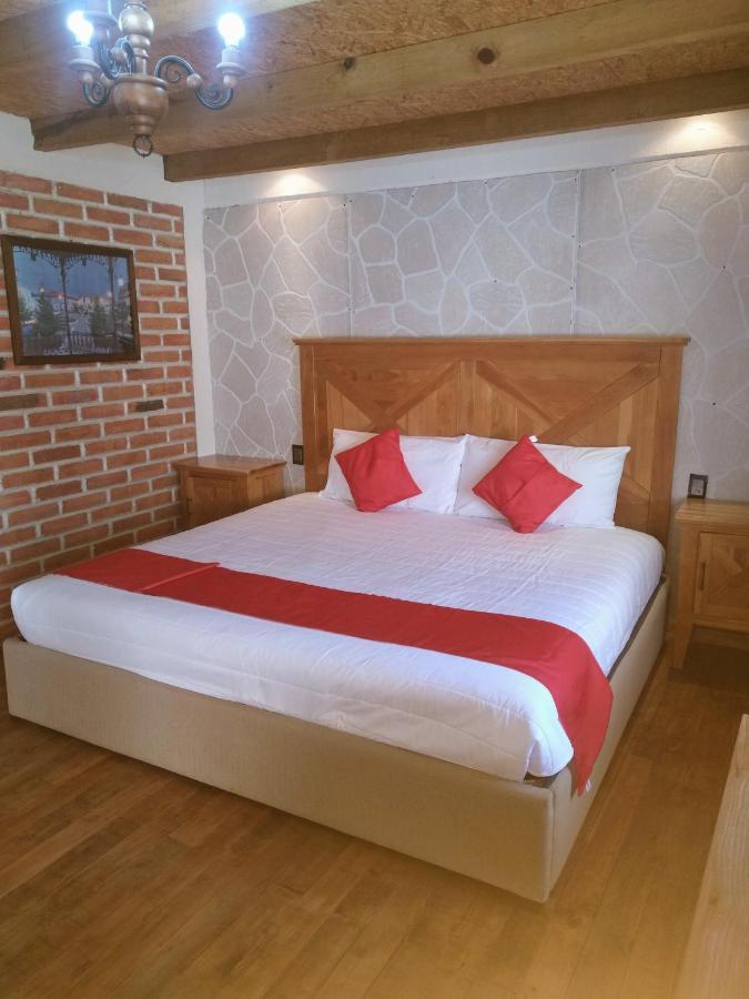 Rincon Del Real Hotel 2*